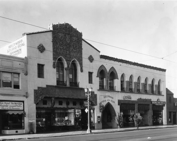 Old Hollywood Walking Tour (Los Angeles) - All You Need to Know BEFORE You  Go