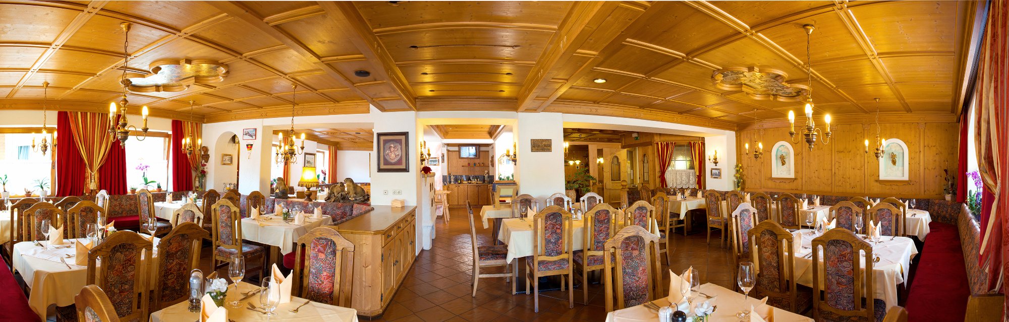 Hotel photo 1 of Hotel Schneeberger.