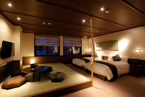 THE JUNEI HOTEL KYOTO IMPERIAL PALACE WEST: 2023 Prices & Reviews ...