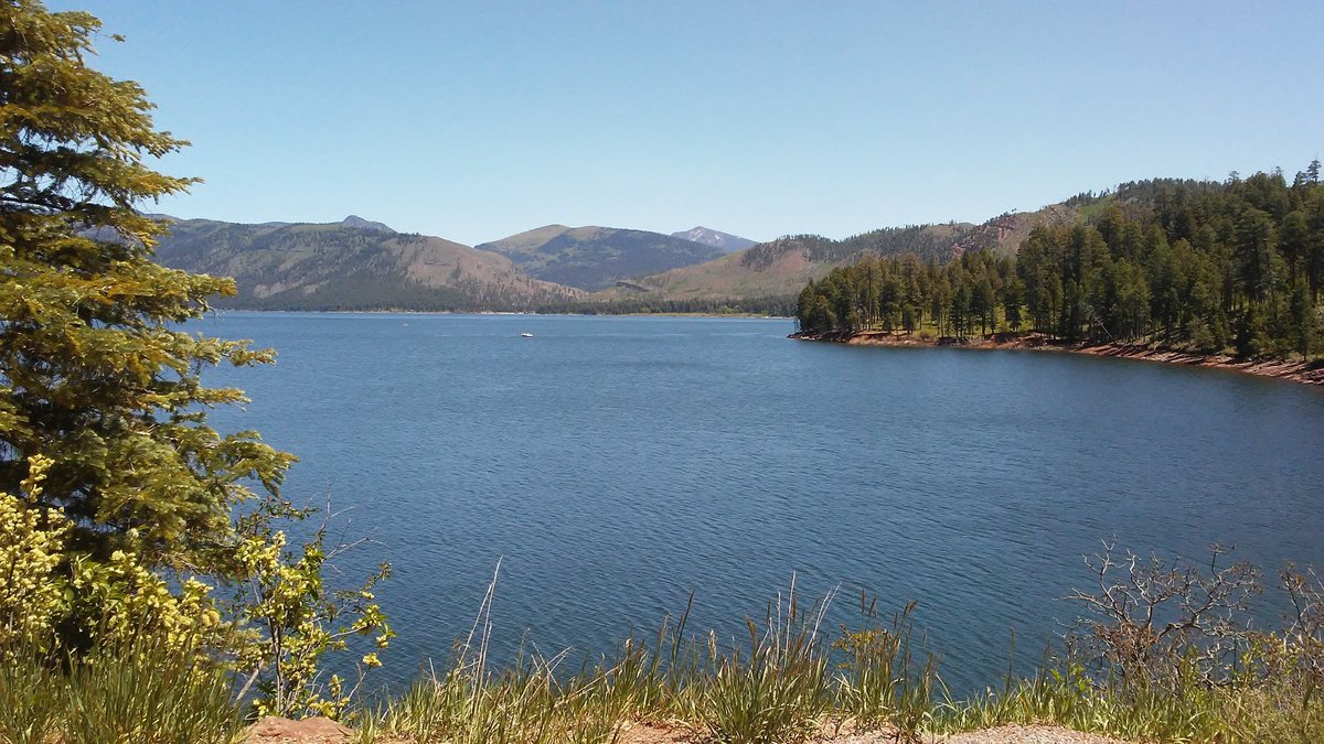 Vallecito Lake (Colorado) - All You Need to Know BEFORE You Go