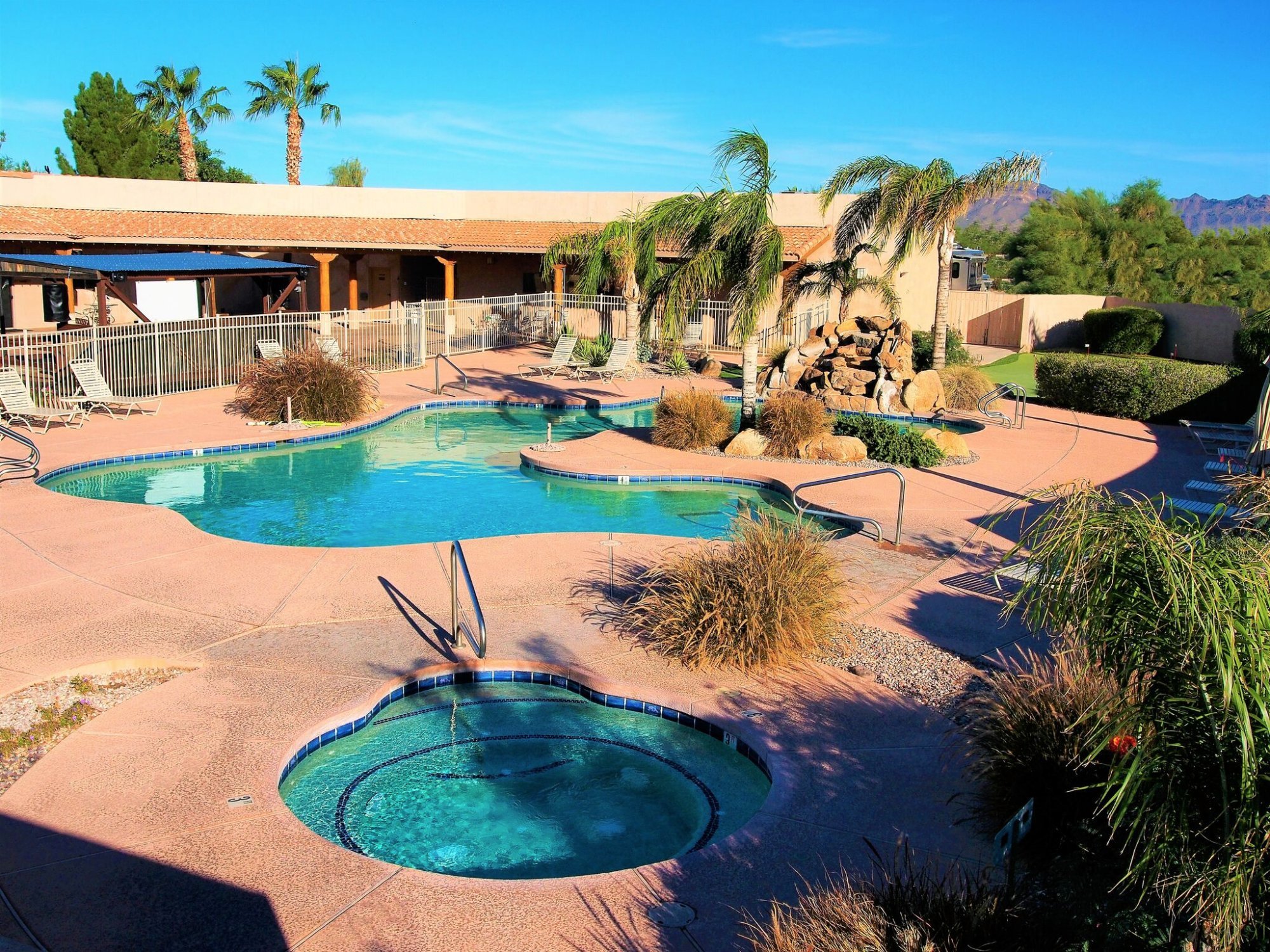 MERIDIAN RV RESORT - Updated 2021 Campground Reviews (Apache Junction ...