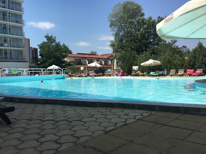 Sanny Levone Hot Xv Com - HOTEL KORONA - Prices & Reviews (Blagoevgrad, Bulgaria)