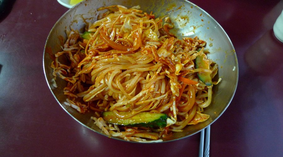 중앙분식, 영주 - 레스토랑 리뷰 - 트립어드바이저