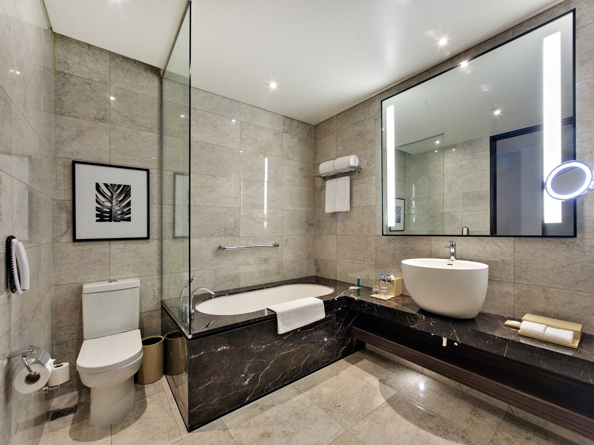 Hotel photo 4 of Hyatt Regency Manila, City of Dreams.