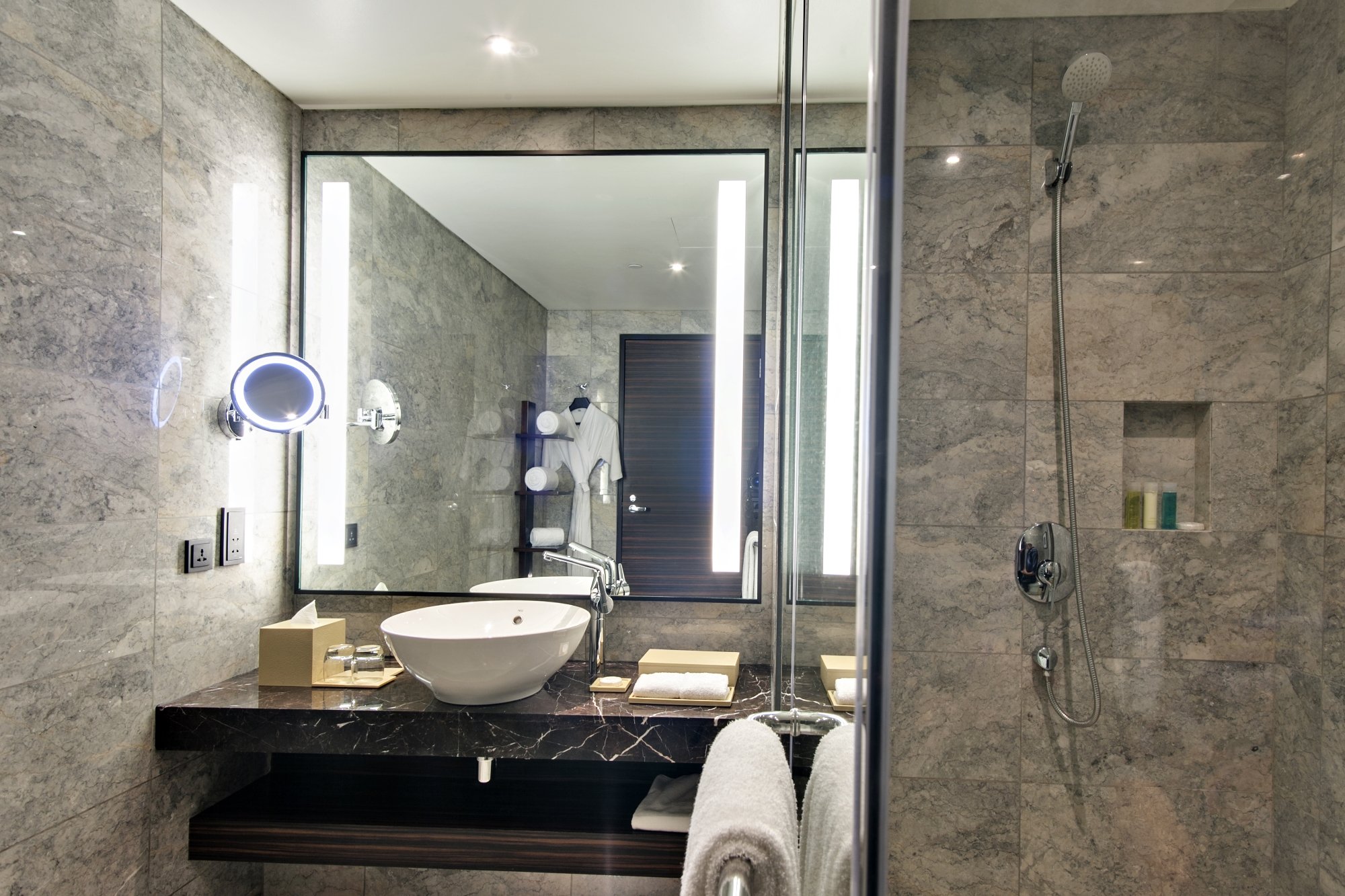 Hotel photo 20 of Hyatt Regency Manila, City of Dreams.