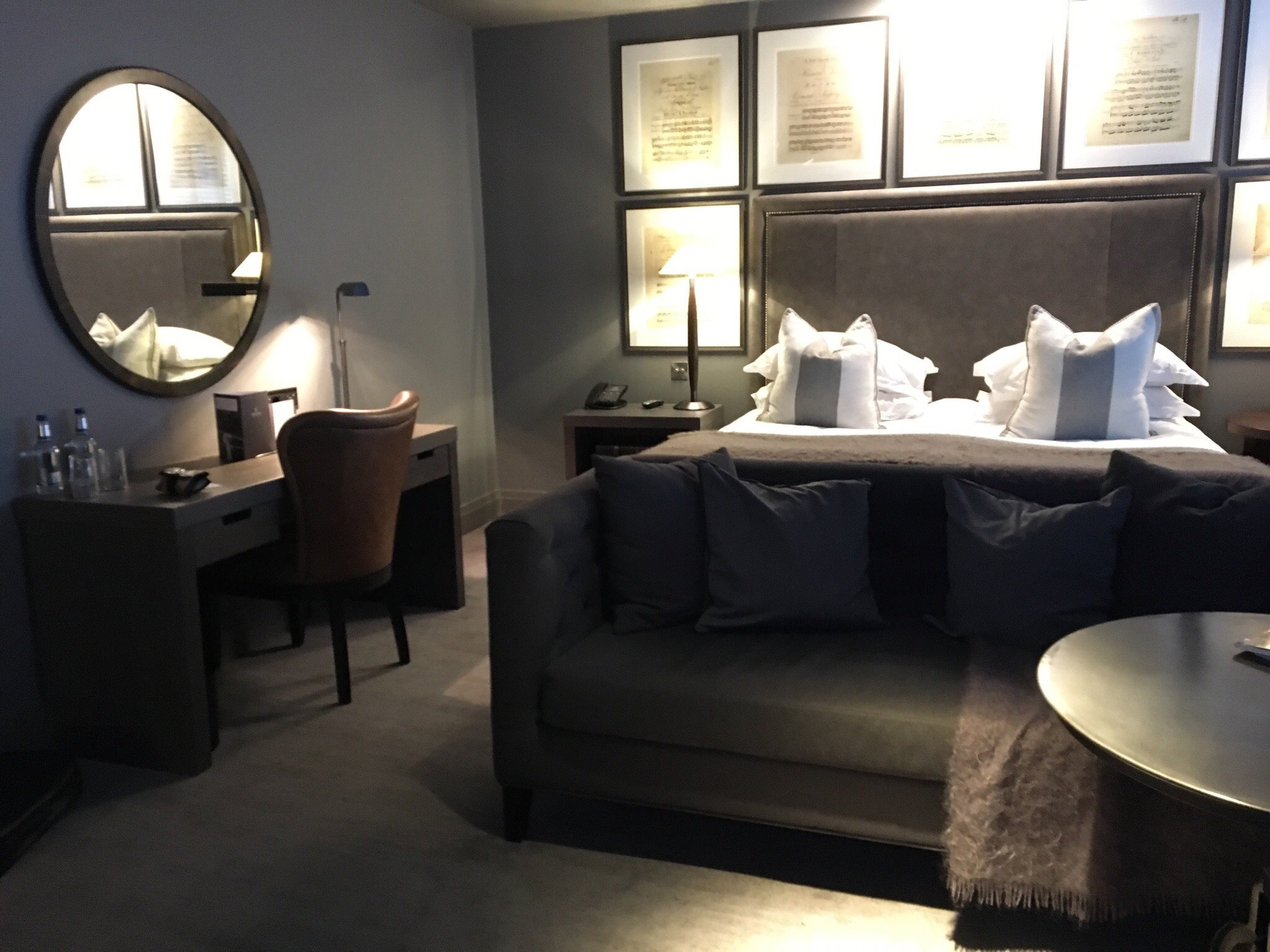 Hotel photo 15 of Dakota Glasgow.
