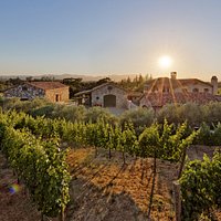 Krupp Brothers Winery and Krupp Family Vineyard