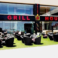 Grill house