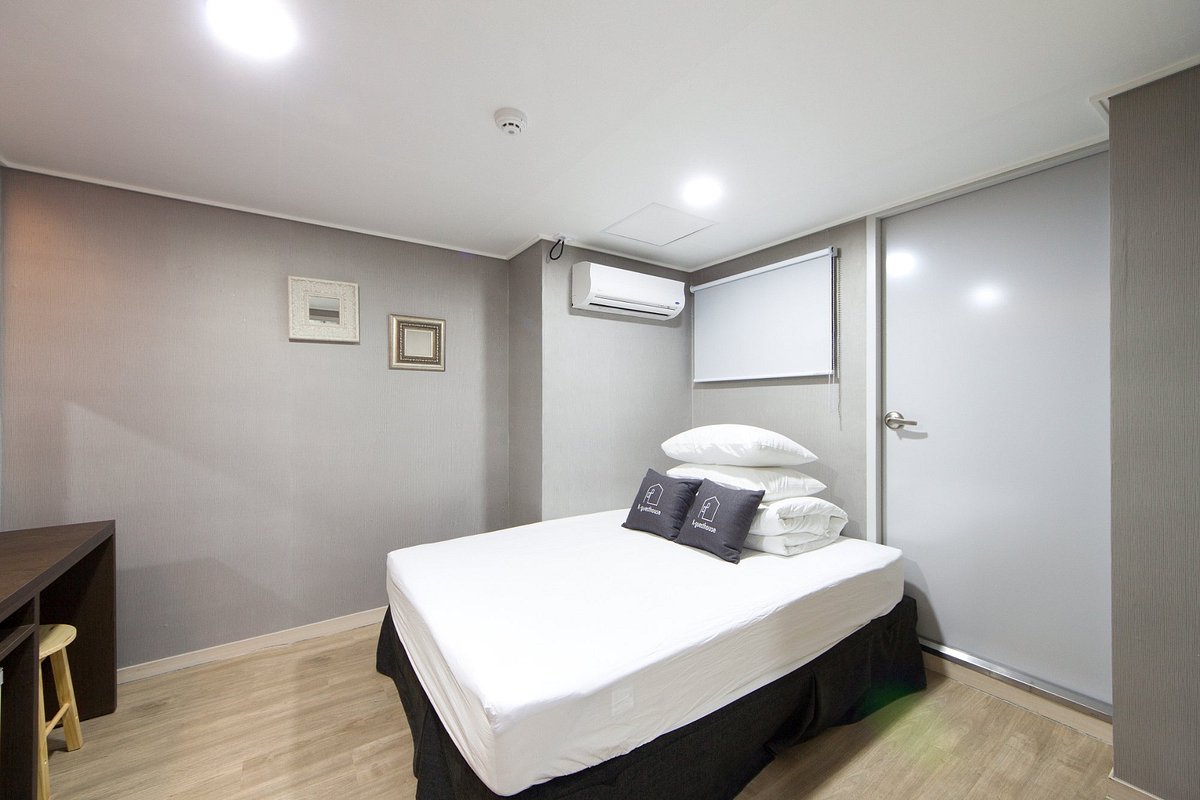 K-GRAND HOSTEL GANGNAM1 (Сеул) - отзывы, фото и сравнение цен - Tripadvisor