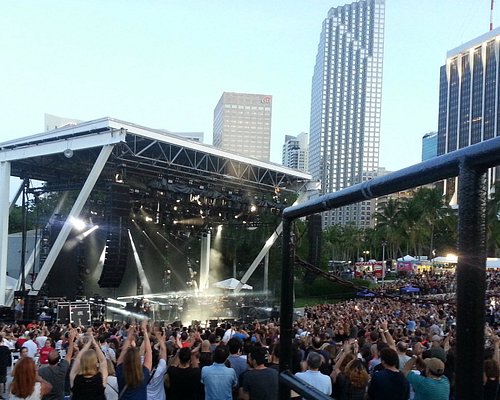 THE BEST Miami Concerts (Updated 2023) - Tripadvisor