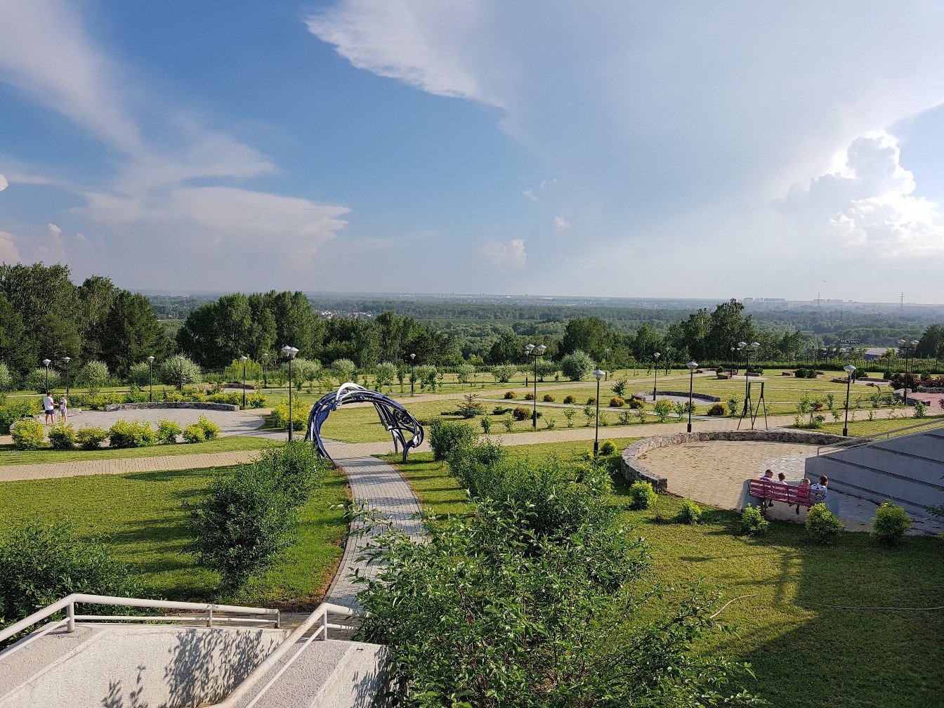 ДЮЦ Планетарий, Новосибирск: лучшие советы перед посещением - Tripadvisor