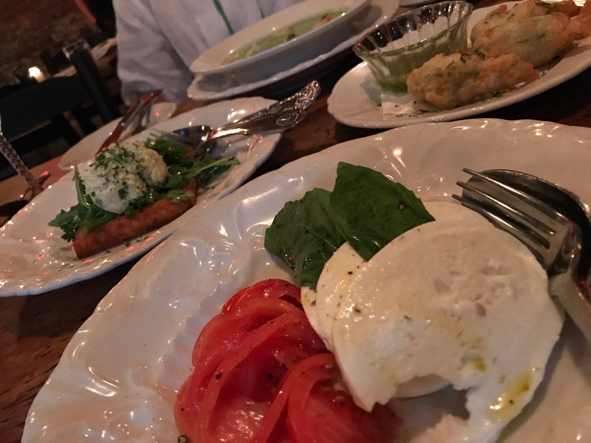 Best italian restaurants in lower 2025 east side