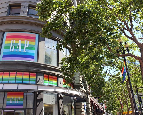 10 BEST Attractions at Union Square (San Francisco) - CityBOP