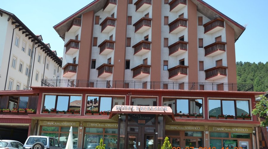 l'Hotel
