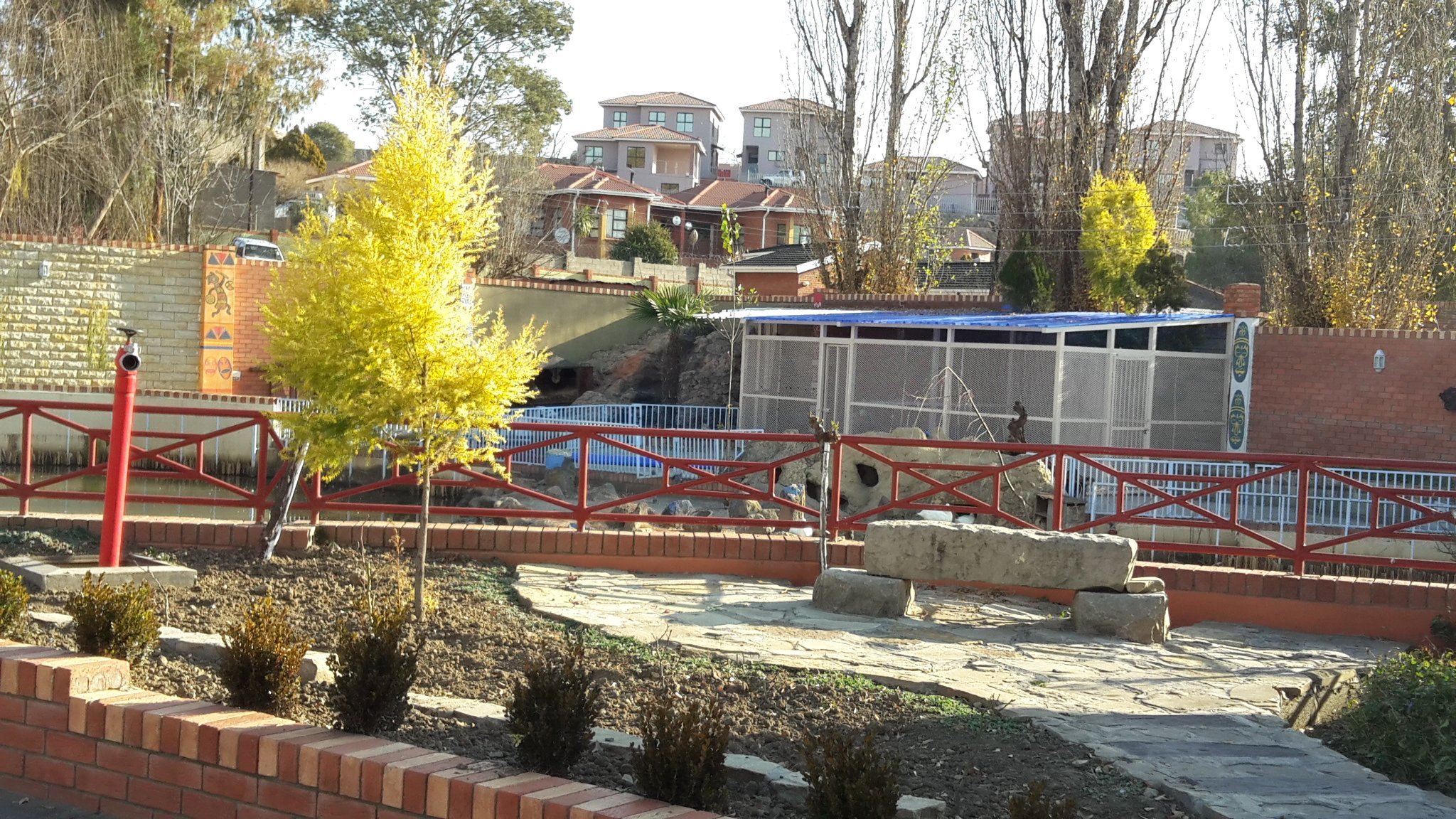 Black Swan Guesthouse image