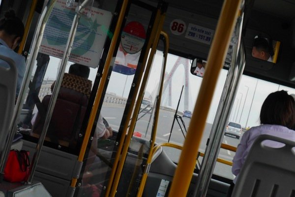 Bus Express 86 (Hanoi) - All You Need to Know BEFORE You Go