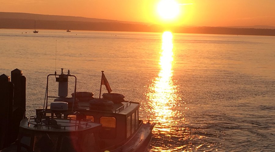 Poole Harbour