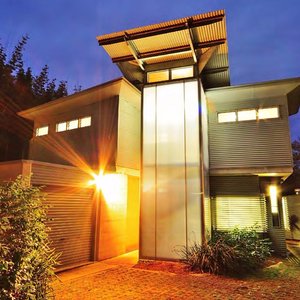 Villa 5 Outside