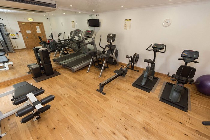 Dale Hill Hotel and Golf Club Gym Pictures & Reviews - Tripadvisor