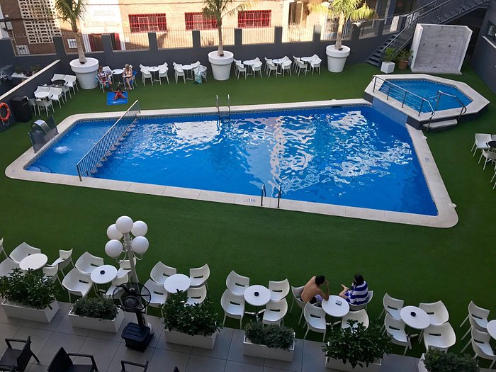 HOTEL MELINA - Updated 2023 Reviews (Benidorm, Spain)