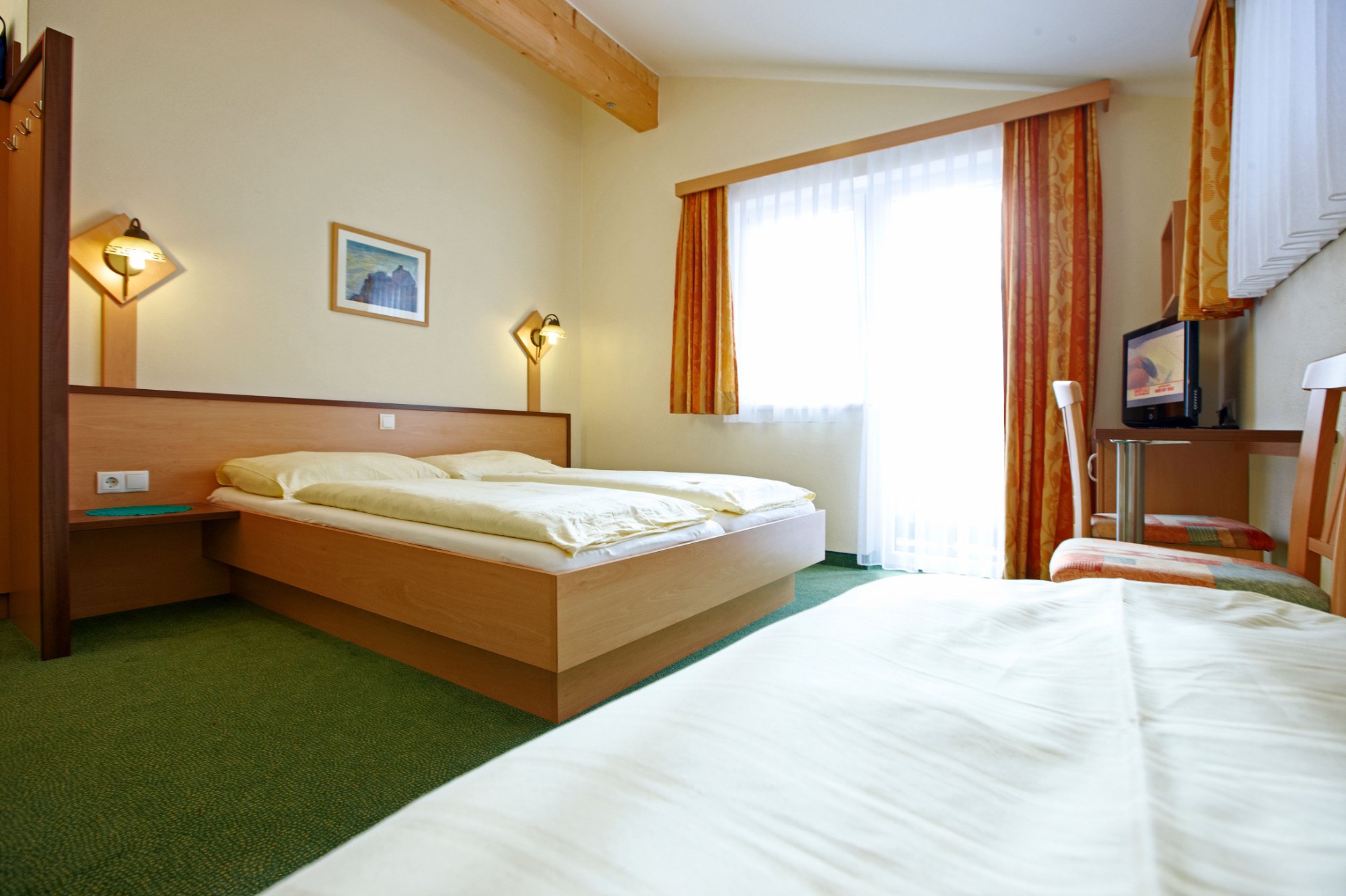 Hotel photo 19 of Hotel Kirchboden.