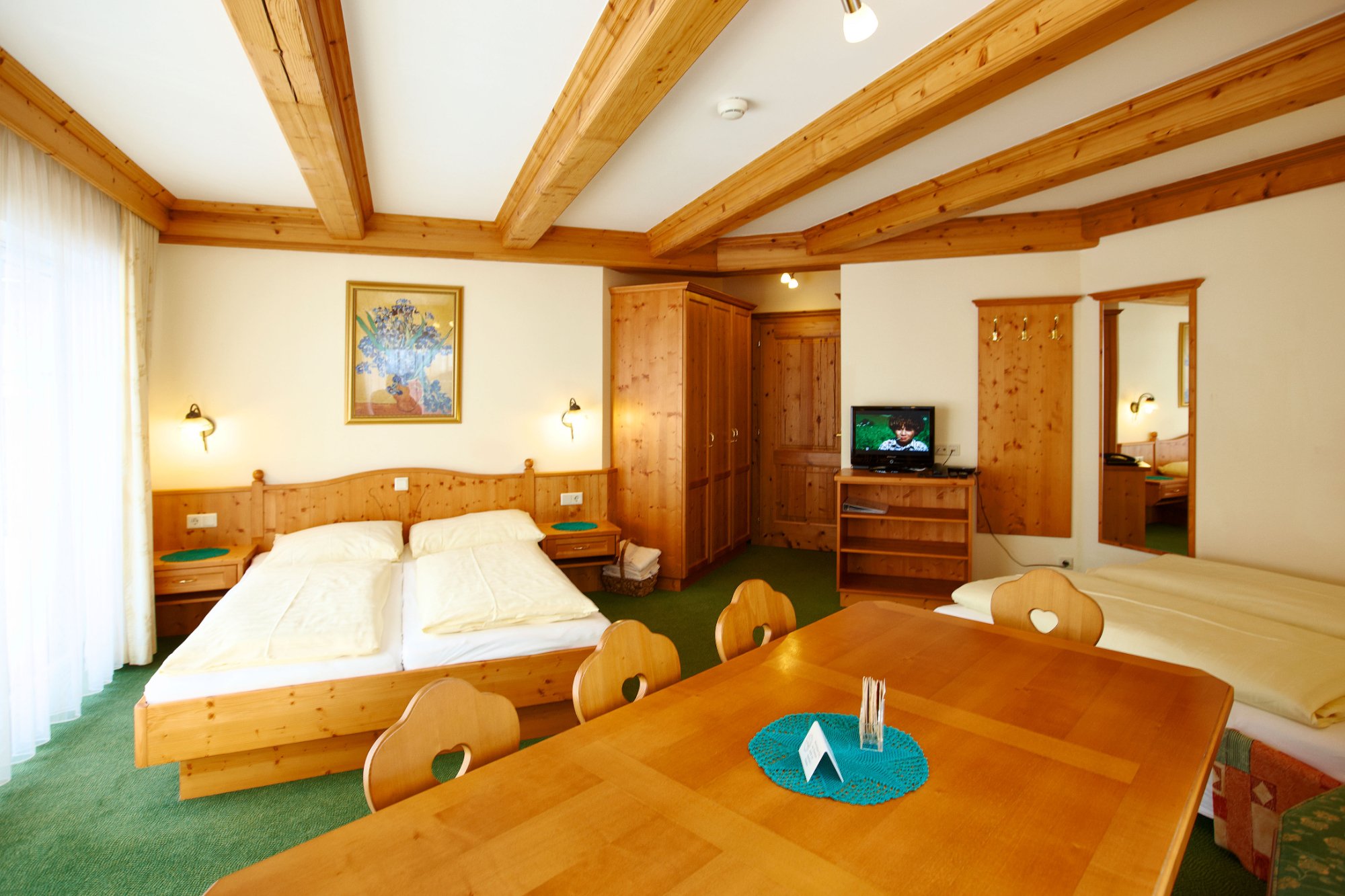 Hotel photo 10 of Hotel Kirchboden.