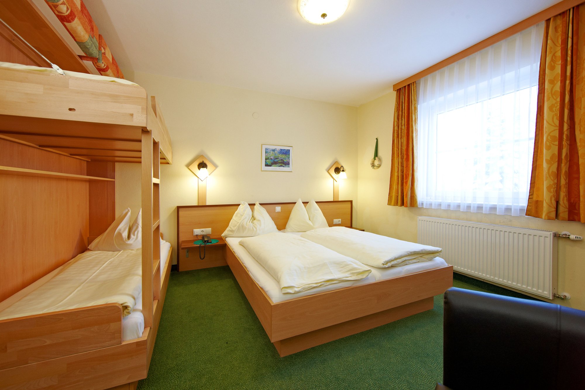 Hotel photo 16 of Hotel Kirchboden.