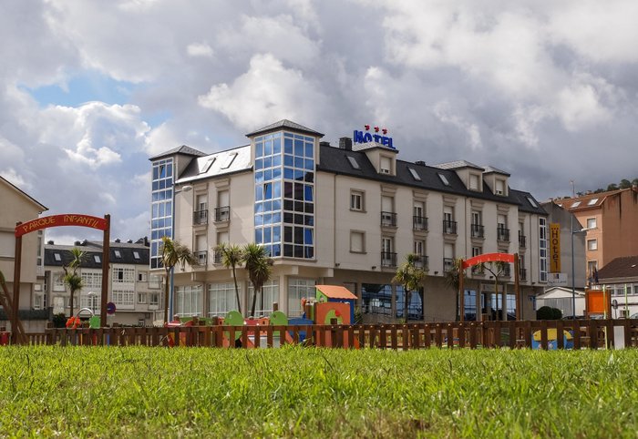 Imagen 1 de Hotel Playa de Laxe