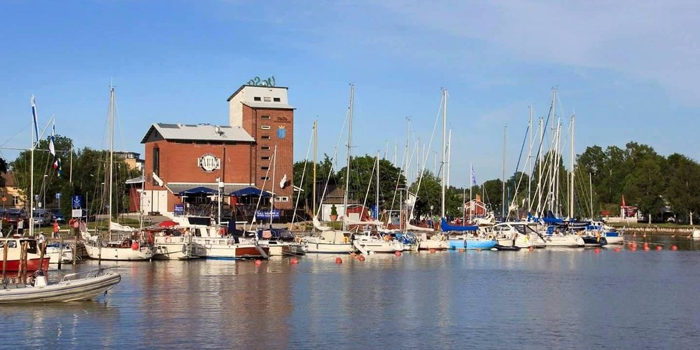 Uusikaupunki, Finland 2022: Best Places to Visit - Tripadvisor