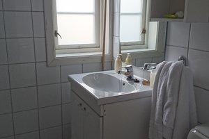 Værelse og suite