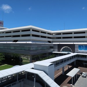 T Galleria Okinawa by DFS/Okinawa Island Guide