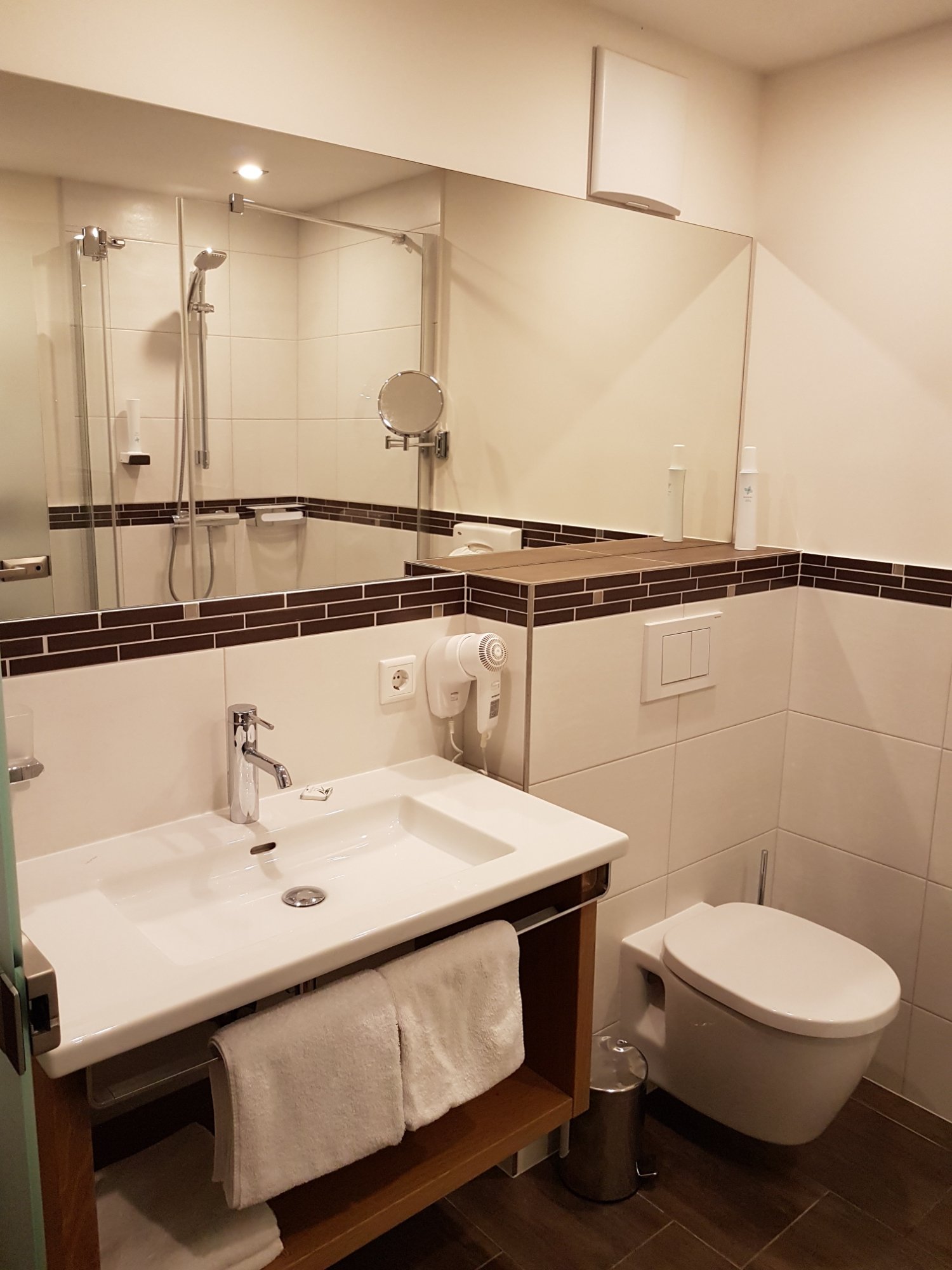Hotel photo 19 of Panoramahotel Gasthof Schoenberger.