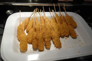 餐饮