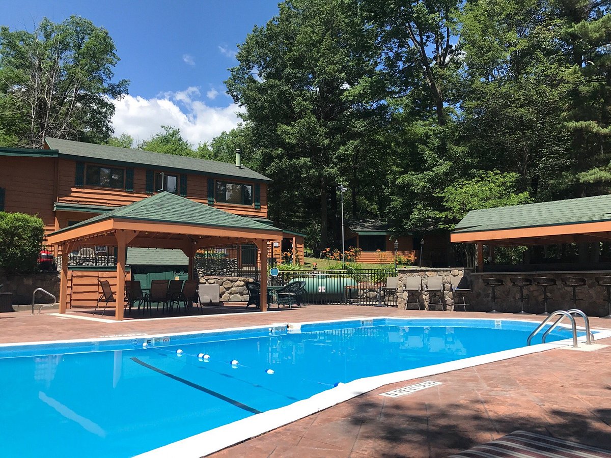 ADIRONDACK DIAMOND POINT LODGE - отзывы, фото и сравнение цен - Tripadvisor