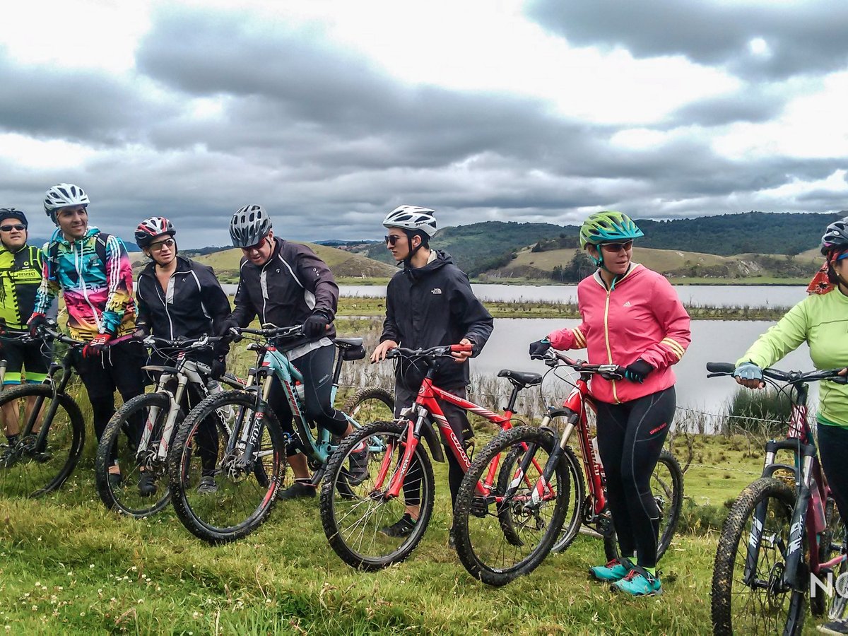 Nomads Bike Tours (Guatavita) - All You Need to Know BEFORE You Go