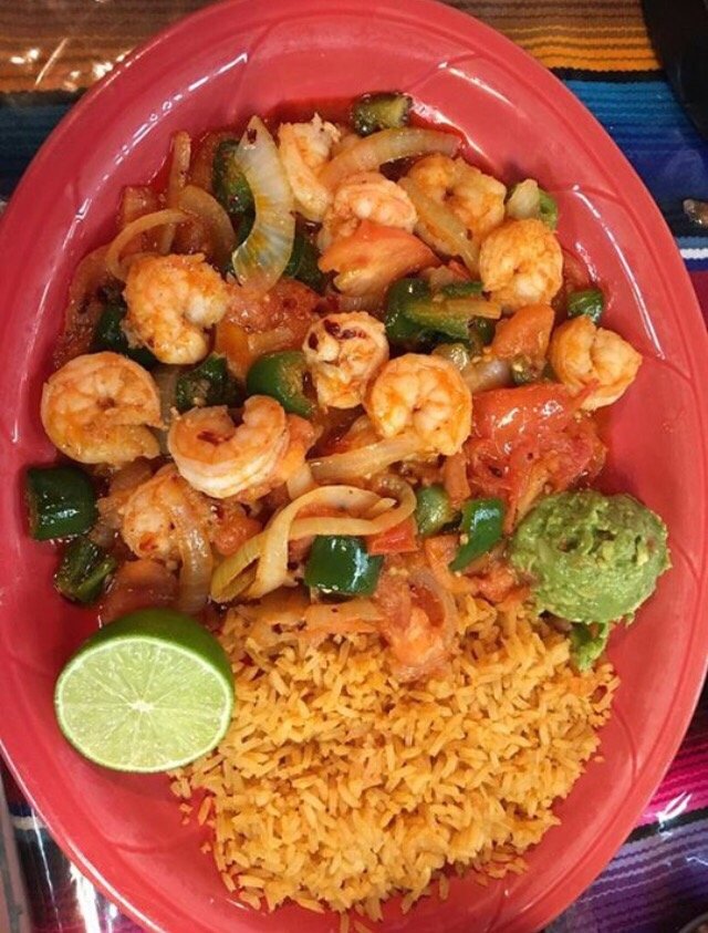 Chelinos mexican restaurant discount