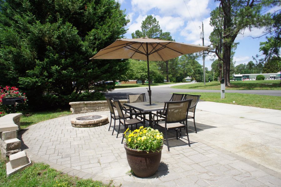 AMERICAN HERITAGE RV CAMPGROUND Prices & Reviews (Williamsburg, VA)