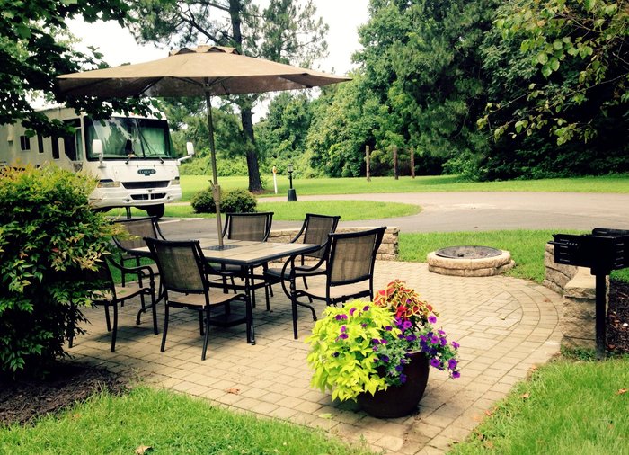 AMERICAN HERITAGE RV CAMPGROUND Updated 2023 Prices & Reviews