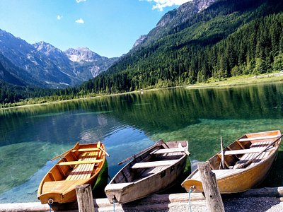 Kleinarl, Austria 2023: Best Places to Visit - Tripadvisor