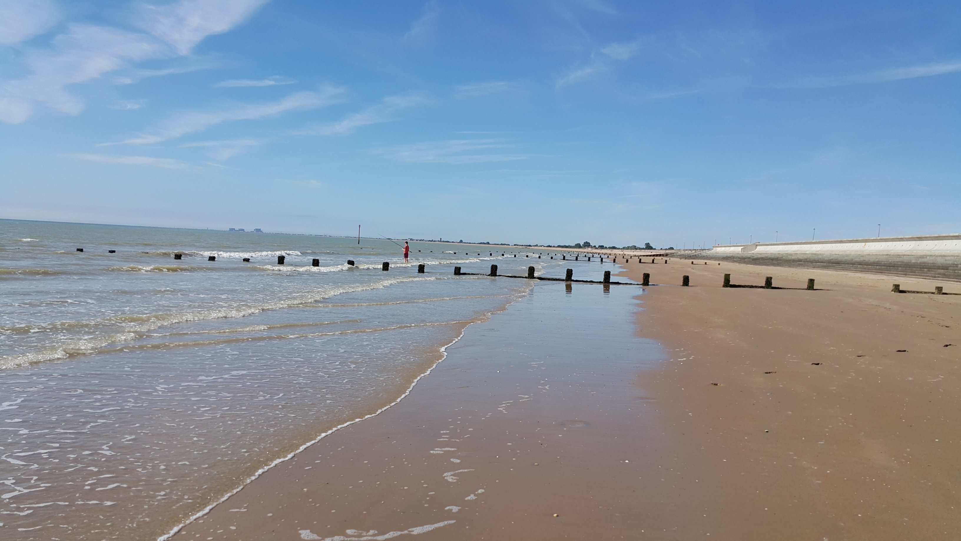 Dymchurch Beach All You Need to Know BEFORE You Go 2024