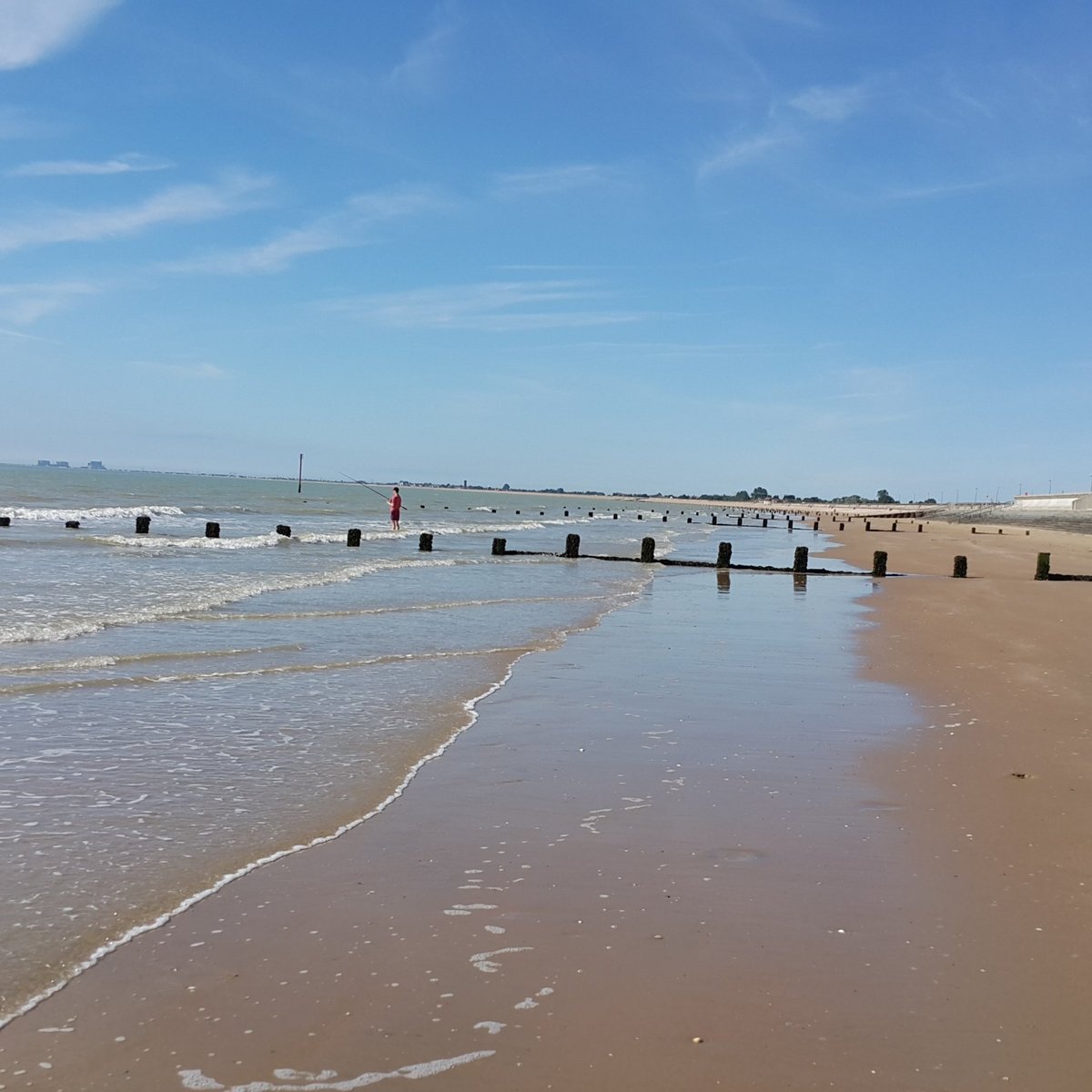 Dymchurch Beach - All You Need to Know BEFORE You Go (2025)