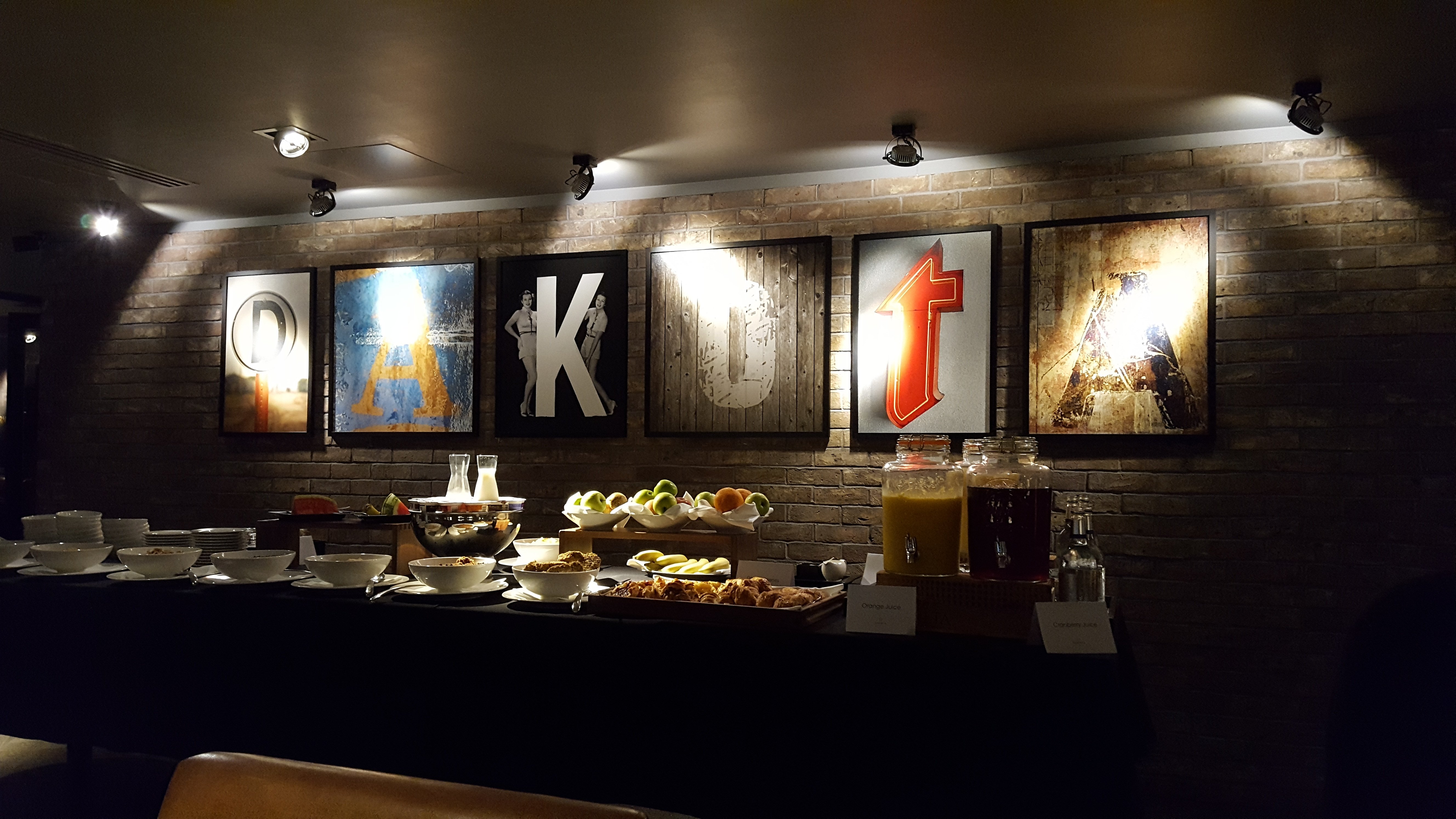 Hotel photo 19 of Dakota Glasgow.