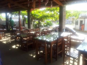 Restaurantes