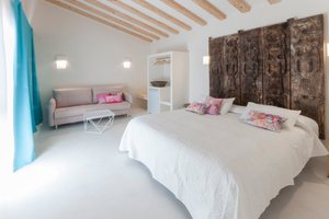 Habitaciones y suites