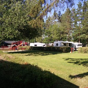 Camping