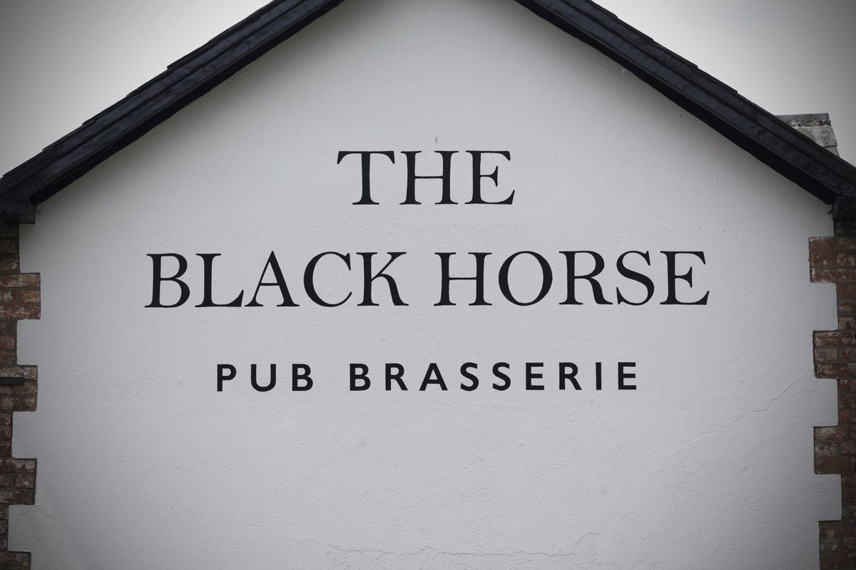 THE BLACK HORSE, Reigate - Menu, Prix & Restaurant Avis - Tripadvisor