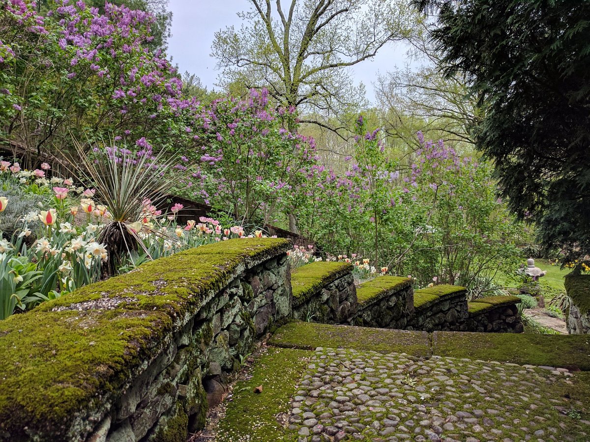 Trip to Greenwood gardens, short hills nj — Sarah Elizabeth Design