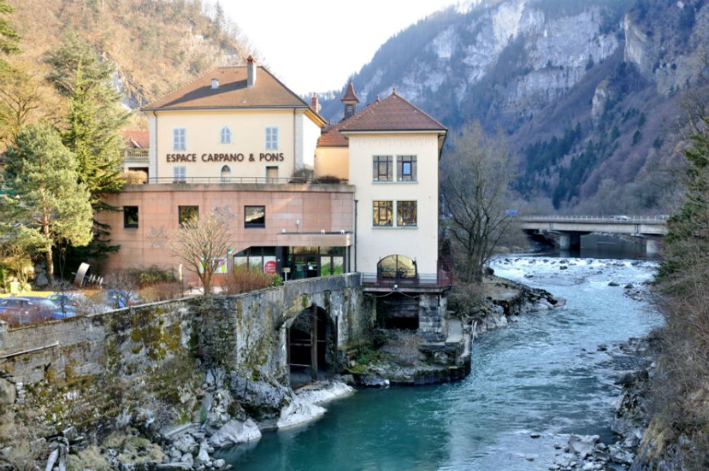 MUS E DE L HORLOGERIE ET DU D COLLETAGE All You Need to Know