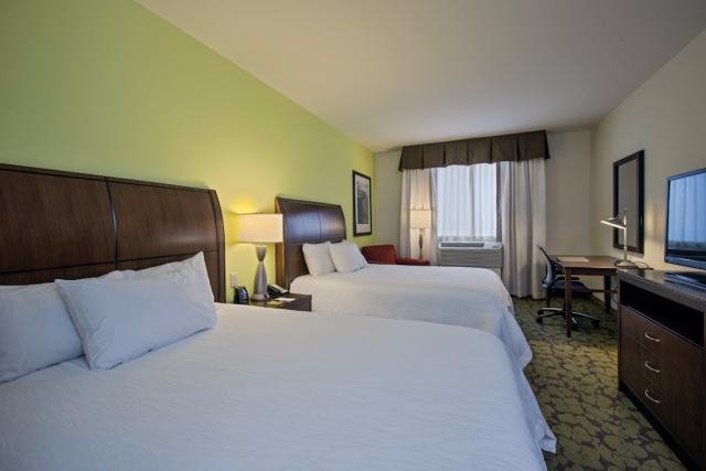 Hotel photo 12 of Hilton Garden Inn Lincoln Downtown/Haymarket.