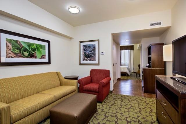 Hotel photo 13 of Hilton Garden Inn Lincoln Downtown/Haymarket.